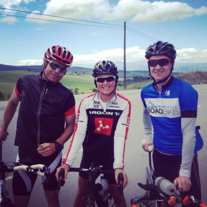 Anarchist Summit with Vegas and Sarah