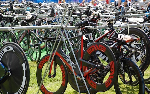 Ironman Canada 2014 Race&nbsp;Report