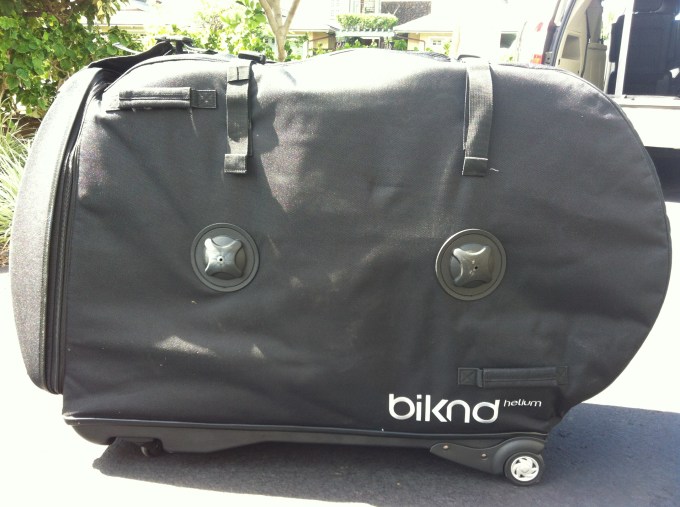 Biknd Helium Bike Bag