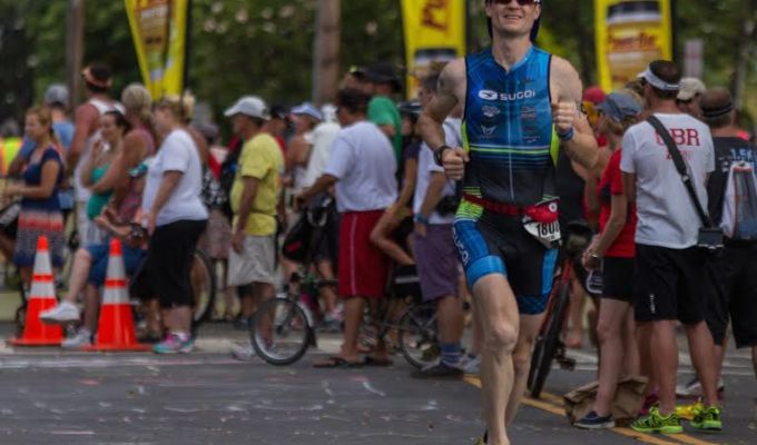 2014 Ironman World Championships Race&nbsp;Report