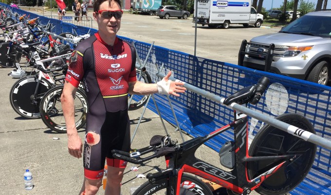 Racing Pro First&nbsp;Impressions