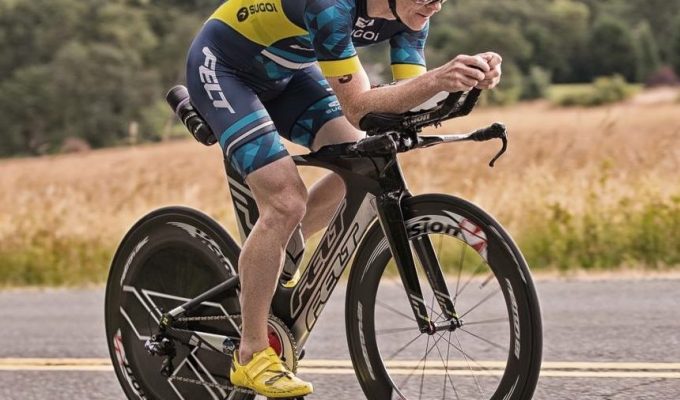 Insider Tips for Ironman&nbsp;Canada