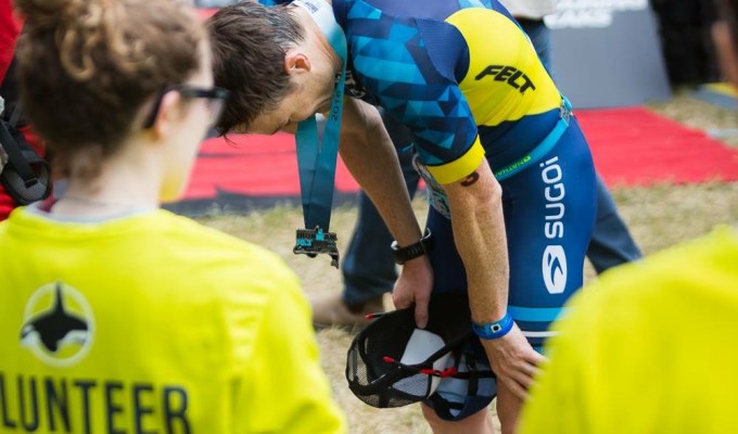 Reflecting on my 2016&nbsp;Season