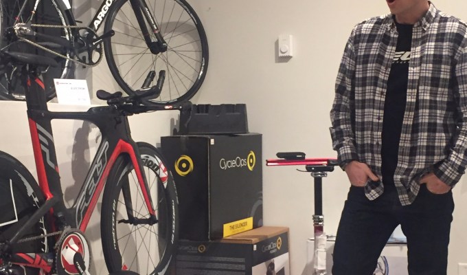 Easy Speed – Tips for Chasing&nbsp;Faster