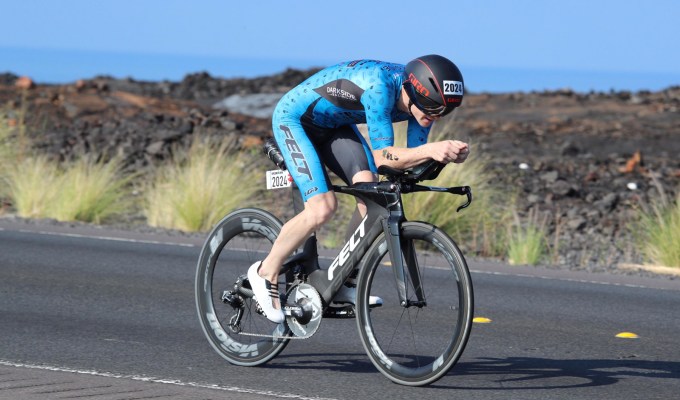 My Kona Race&nbsp;Bike